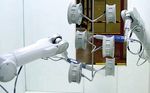 Encore HD Rivestimento con robot - Economicit&agrave; sistematica Performance by design - Siver srl