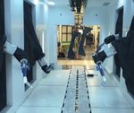 Encore HD Rivestimento con robot - Economicit&agrave; sistematica Performance by design - Siver srl