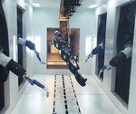 Encore HD Rivestimento con robot - Economicit&agrave; sistematica Performance by design - Siver srl