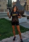 VADO DI CORSA - INTERVISTA A MARIA LUISA MENICONI! - Atletica Winner Foligno