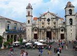 CUBA SULLE ORME DI HEMINGWAY - Tour esclusivo - Zarpar Viaggi