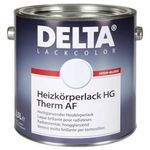 DELTA Heizkörperlack HG / Therm AF Tipo di prodotto