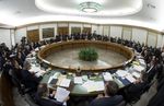 Pubblicato il decreto Conte-Virus : ecco chi potr&agrave; andare a lavoro