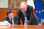Pubblicato il decreto Conte-Virus : ecco chi potr&agrave; andare a lavoro