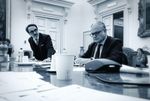 Pubblicato il decreto Conte-Virus : ecco chi potr&agrave; andare a lavoro