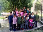 Fondazione Himalaya's Children - Rassegna 2016