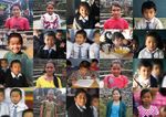 Fondazione Himalaya's Children - Rassegna 2016