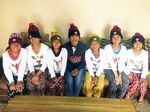 Fondazione Himalaya's Children - Rassegna 2016