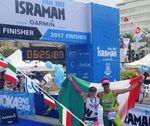 5 edizione Israman e Tour Israele - by TriathlonTravel dal 21 al 27 gennaio 2019