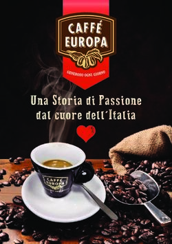 Una Storia di Passione dal cuore dell'Italia - Maestri Artigiani Italiani