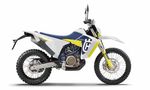 Enduro LR - Husqvarna Motorcycles