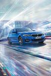 NUOVA BMW SERIE 3 BERLINA - Piacere di guidare - Moto.it