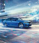 NUOVA BMW SERIE 3 BERLINA - Piacere di guidare - Moto.it