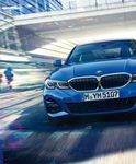 NUOVA BMW SERIE 3 BERLINA - Piacere di guidare - Moto.it