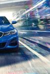 NUOVA BMW SERIE 3 BERLINA - Piacere di guidare - Moto.it