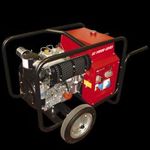 MARMOTTA 2016 POMPA MISCELATRICE MIXING PUMP - italswiss engineering