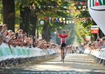 Ottobre 2017 3 Trofeo Memorial "Giorgio Frigerio" Gara Ciclistica Internazionale Under 23 - Piccolo Giro di Lombardia