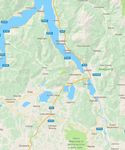 Ottobre 2017 3 Trofeo Memorial "Giorgio Frigerio" Gara Ciclistica Internazionale Under 23 - Piccolo Giro di Lombardia