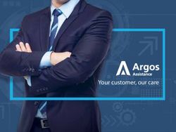 Your customer, our care - Argos Assistance