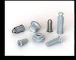 INSERTI A PRESSIONE SELF-CLINCHING INSERTS - Specialinsert