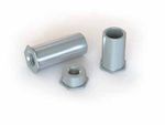 INSERTI A PRESSIONE SELF-CLINCHING INSERTS - Specialinsert