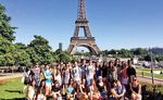 ACCORD JUNIOR Parigi | Corsi di francese per bambini e ragazzi da 6 a 17 anni - Oxford Viaggi