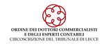 MASTER NORME E TRIBUTI - LECCE, 2019 2020 - Ordine dei Dottori Commercialisti e ...