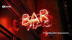 Progetto Web Reputation - Lover Benefit