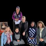 F resh Courage - mary mackillop ENCOUNTERING IN PRAYER - Sisters of Saint Joseph of the Sacred Heart