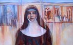 F resh Courage - mary mackillop ENCOUNTERING IN PRAYER - Sisters of Saint Joseph of the Sacred Heart