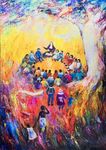 F resh Courage - mary mackillop ENCOUNTERING IN PRAYER - Sisters of Saint Joseph of the Sacred Heart