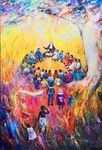 F resh Courage - mary mackillop ENCOUNTERING IN PRAYER - Sisters of Saint Joseph of the Sacred Heart