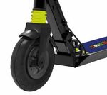 Manaule d'uso - Monopattino elettrico - MT Distribution