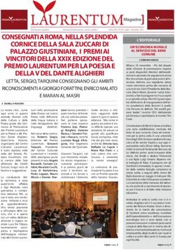 CONSEGNATI A ROMA, NELLA SPLENDIDA CORNICE DELLA SALA ZUCCARI DI PALAZZO GIUSTINIANI, I PREMI AI VINCITORI DELLA XXIX EDIZIONE DEL PREMIO ...