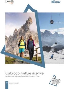 Catalogo strutture ricettive - IT San Martino di Castrozza, Passo Rolle, Primiero e Vanoi - Dolomiti.it