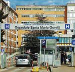 COMUNE DI CISTERNA DI LATINA - Medaglia d'Argento al Valor Civile Rassegna Stampa