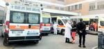 COMUNE DI CISTERNA DI LATINA - Medaglia d'Argento al Valor Civile Rassegna Stampa