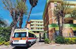 COMUNE DI CISTERNA DI LATINA - Medaglia d'Argento al Valor Civile Rassegna Stampa