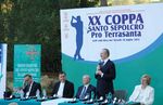 XXI - 16 Luglio 2016 - Riva dei Tessali - Castellaneta (TA) - Ordine ...