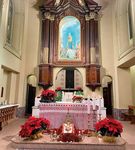 La Madonna dei Cappuccini - Cammino