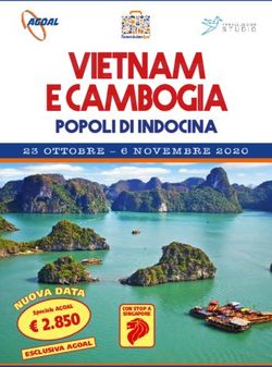 VIETNAM E CAMBOGIA POPOLI DI INDOCINA - &euro; 2.850 - Agoal