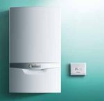 La caldaia a condensazione combinata più efficiente e versatile che c'è - Vaillant