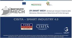 In collaborazione con - Cisita Parma