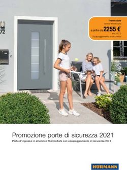 Promozione porte di sicurezza 2021 - a partire da 2255 €* - Porte d'ingresso in alluminio ThermoSafe con equipaggiamento di sicurezza RC 3 - Metalbi