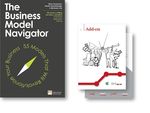 Workshop St.Gallen Business Model Innovation - 21 Maggio 2019 Lugano - Gruppo Multi