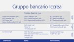 Informativa al pubblico Pillar 3 - 30 giugno 2018 - Gruppo Bancario Cooperativo ...