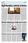 C. C. NAPOLI gioved&igrave;, 13 febbraio 2020 - Circolo Canottieri Napoli