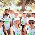 Volontariato a Crotone Campi di volontariato Legalità e Ambiente - WWF Italia