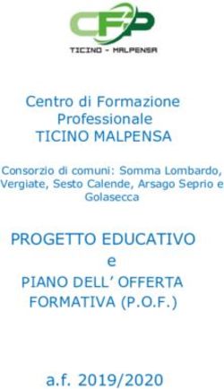 PROGETTO EDUCATIVO TICINO MALPENSA - e - CFP Ticino ...