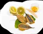 IL GUSTO DEL MARE, IL PROFUMO DEL TERRITORIO - Il mondo acciuga di Bel Fish Food terza edizione